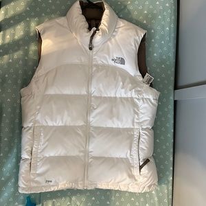 Northface Puffer Vest